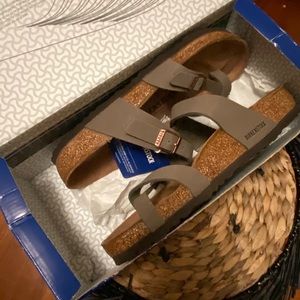 Birkenstock Sandals Mayari